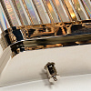 Картинка - Настенный светильник Delight Collection BRWL7031 nickel