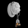 Картинка - Настенный светильник Loft It Bulldog 10177 White