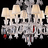 Картинка - Люстра Delight Collection MD11027010-8A clear