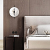 Картинка - Настенный светильник ImperiumLoft Delano01 140638-26