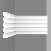 Картинка - Декоративная панель DECOMASTER D303 ДМ (150*14*2900мм)
