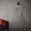 Картинка - Торшер ImperiumLoft Bullet-Fl01 101387-26