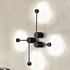 Картинка - Настенный светильник ImperiumLoft Dots01 193147-26