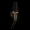 Картинка - Настенное бра Loft It Brunilde 10207W/L Black