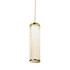 Картинка - Подвесной светильник Delight Collection OMD821601-1 gold