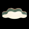 Картинка - Светильник потолочный Loft It Axel 10005/30 Green