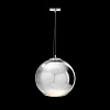 Картинка - Светильник подвесной Loft It Copper Shade LOFT2026-E