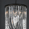 Картинка - Люстра Delight Collection Murano 3 black