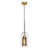 Картинка - Светильник подвесной Loft It Heragon LOFT2566-D