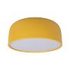 Картинка - Светильник потолочный Loft It Axel 10201/350 Yellow