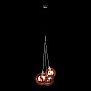 Картинка - Светильник подвесной Loft It Dew 10090 Rose gold