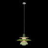 Картинка - Светильник подвесной Loft It Floret 10113 Green