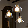 Картинка - Светильник подвесной ImperiumLoft Omg-Glass01 187978-23