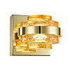 Картинка - Настенный светильник Delight Collection MB22030002-1A gold/champagne