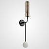 Картинка - Настенное бра ImperiumLoft Sway-Wall01 141052-26