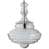 Картинка - Светильник подвесной Delight Collection Theatre 9266P/D clear