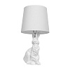 Картинка - Настольная лампа Loft It Rabbit 10190 White