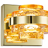 Картинка - Настенный светильник Delight Collection MB22030002-1A gold/champagne