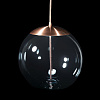 Картинка - Светильник подвесной Loft It Knot 8133-B