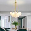 Картинка - Подвесная люстра ImperiumLoft Agda01 189555-26