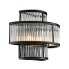 Картинка - Настенный светильник Delight Collection Mancini black