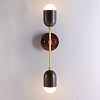 Картинка - Настенное бра ImperiumLoft Chris01 209124-23