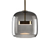 Картинка - Светильник подвесной Loft It Dauphin 10041A