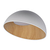 Картинка - Светильник потолочный Loft It Egg 10197/500 White