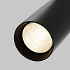 Картинка - Трековый светильник Focus LED TR032-2-5W4K-S-B