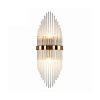 Картинка - Настенный светильник Delight Collection 9967W gold