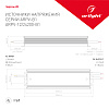 Картинка - Блок питания ARPV-24200-B1 (24V, 8,3A, 200W)  028785