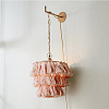Картинка - Настенный светильник ImperiumLoft Tassel-Wall01 178398-26