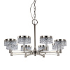 Картинка - Люстра Delight Collection MD21020075-8A satin nickel