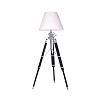 Картинка - Настольная лампа Delight Collection KM028 white