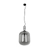 Картинка - Светильник подвесной Loft It Oda 10195/350 Smoke