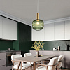Картинка - Светильник подвесной ImperiumLoft Iris01 101692-26