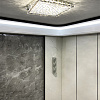 Картинка - Потолочный светильник Delight Collection MZ056C chrome