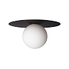 Картинка - Светильник потолочный Loft It Ufo 10120/250C Black