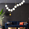 Картинка - Светильник подвесной ImperiumLoft Coco01 140615-26