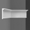 Картинка - Плинтус DECOMASTER D218ДМ (100*25*2000мм)