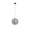 Картинка - Подвесная люстра Loft It Moooi raimond 1898/4