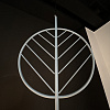 Картинка - Светильник подвесной ImperiumLoft Leaf01 178146-26