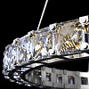 Картинка - Подвесная люстра Loft It Tiffany 10204/1000 Chrome