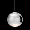 Картинка - Светильник подвесной Loft It Copper Shade LOFT2026-D