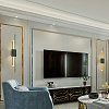 Картинка - Настенный светильник ImperiumLoft 44,763 148125-22
