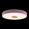 Картинка - Светильник потолочный Loft It Axel 10003/24 Pink