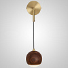Картинка - Настенное бра ImperiumLoft Ancher01 208314-23