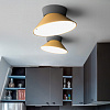 Картинка - Светильник потолочный ImperiumLoft Knap01 193552-26