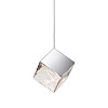 Картинка - Подвесной светильник Delight Collection 10301P/1 silver