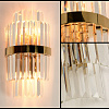 Картинка - Настенный светильник Delight Collection Barclay